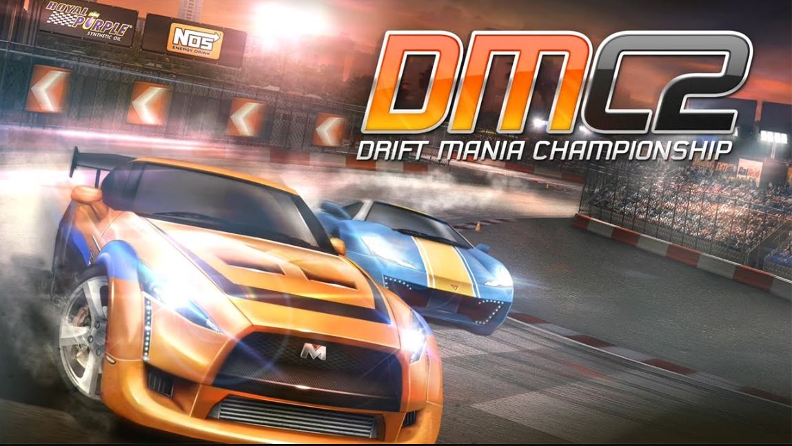 Top 15 Best Drift Games for Android / iOS
