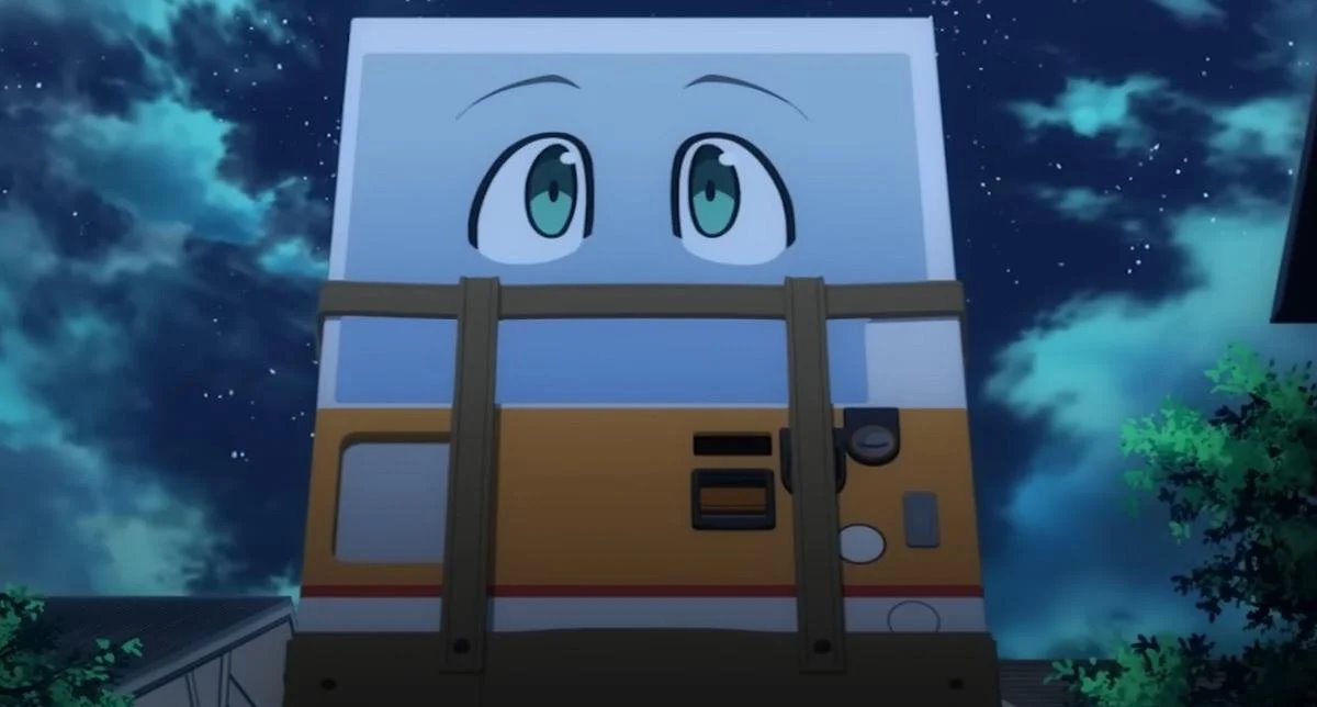Reborn As A Vending Machine Saison 2 : Quelle Date De Sortie – GOKF