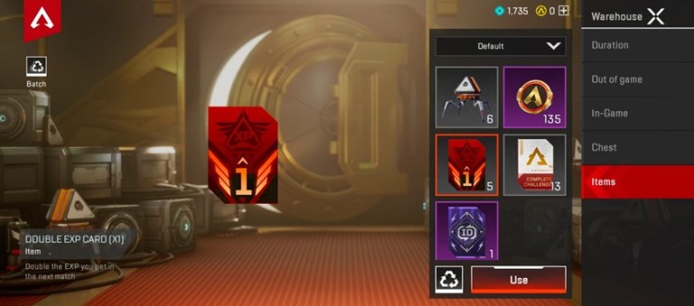 How to Level Up Fast in Apex Legends Mobile | Dunia Games
