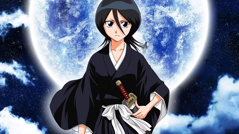10 Facts about Rukia's Bankai in Bleach That are Surprising and Rarely ...
