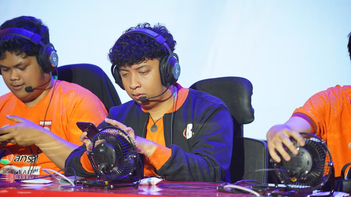 Liga 1 Esports Nasional 2023 Seri Surabaya Dimulai Secara Menggelegar ...
