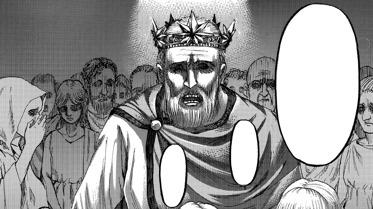 Ini 10 Karakter Attack on Titan yang Paling Dibenci Oleh Penggemar ...