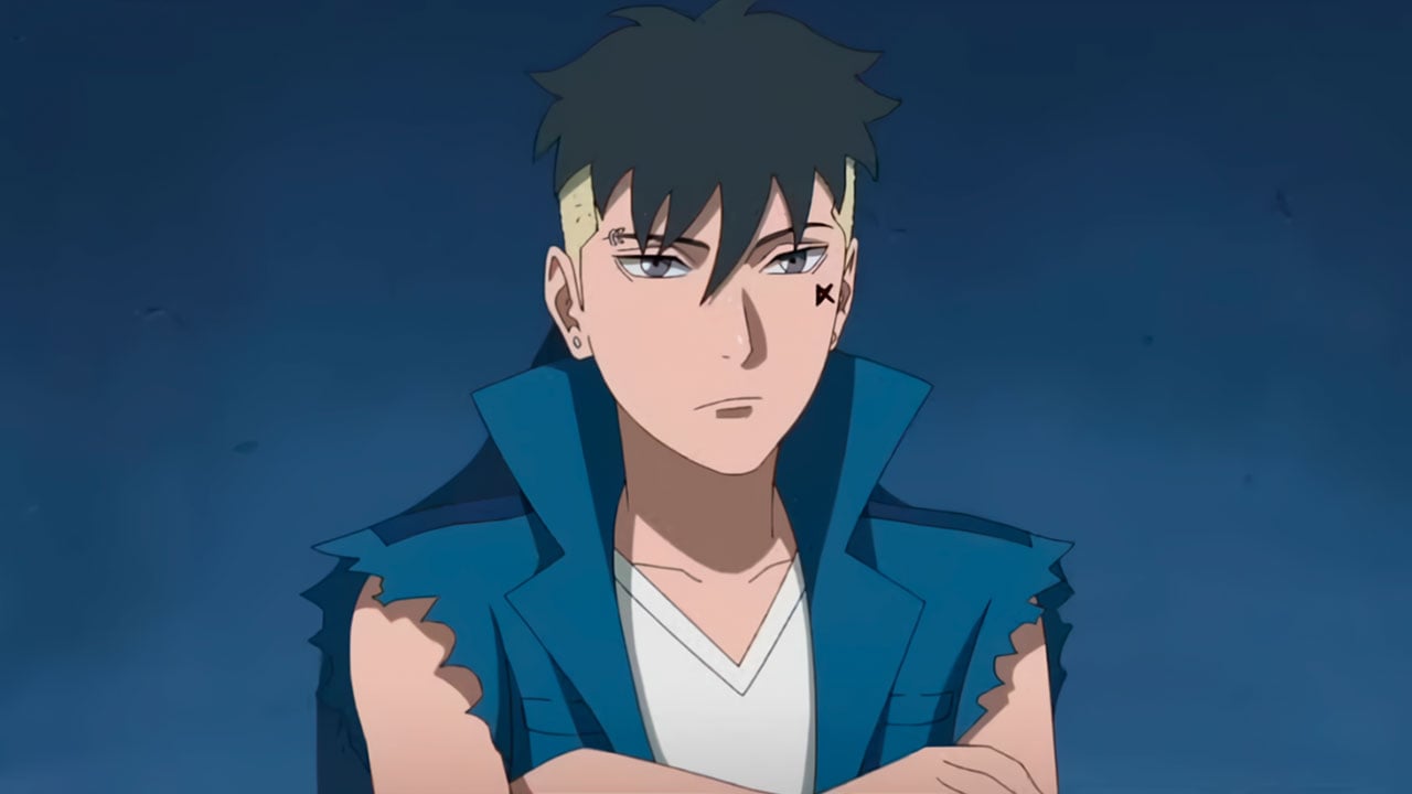 Daftar Karakter Naruto Lengkap Daftar Karakter Naruto Lengkap