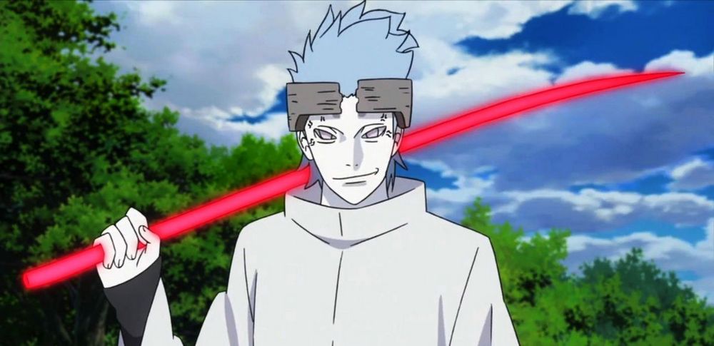 Kazuya Nakai entra para o elenco de Boruto: Naruto the Next Generations