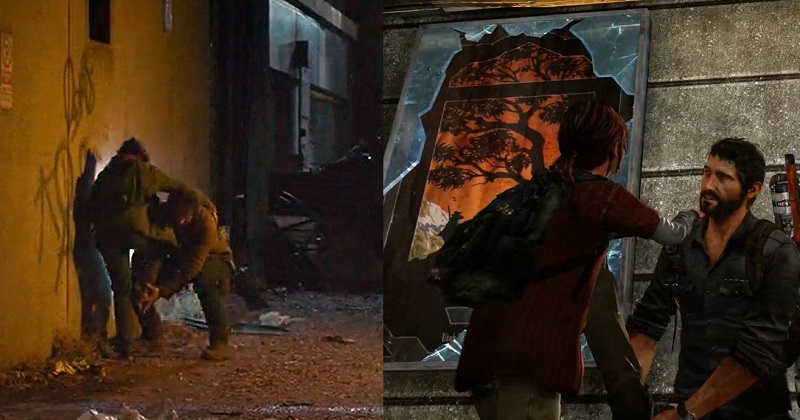 The Last of Us' Episode 4 Easter Eggs