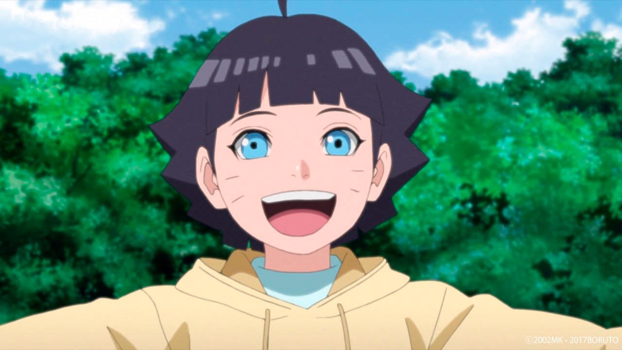 Daftar Karakter Naruto Lengkap Daftar Karakter Naruto Lengkap