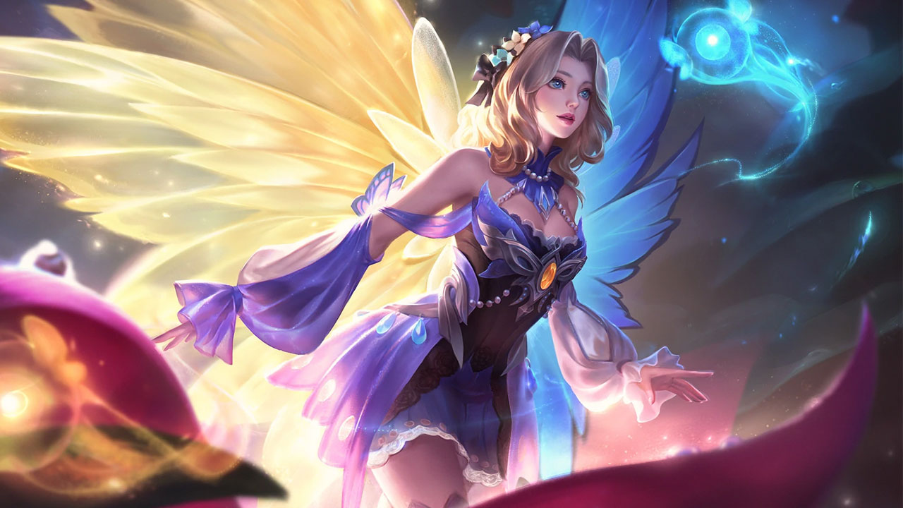 5 Tips For Solo Rank Players In Mobile Legends Season 19 Work Your Way To Mythic Dunia Games