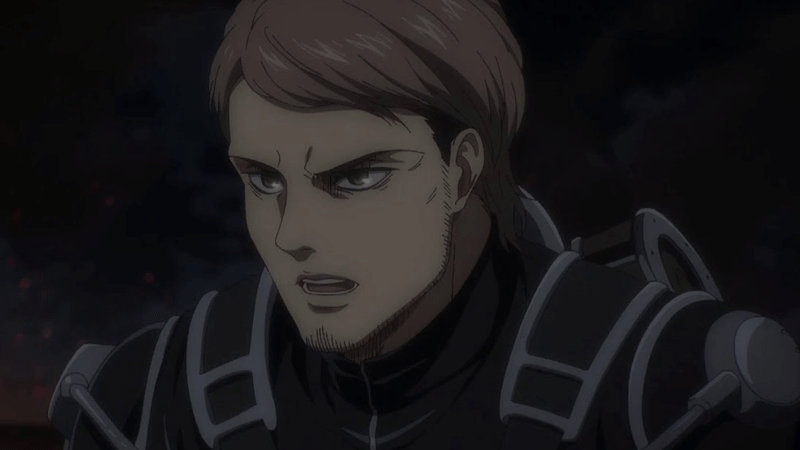 Jean Kirstein: Attack On Titan's Most Inspirational Character