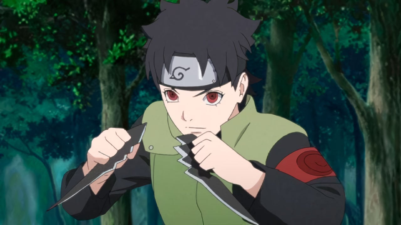 Daftar Karakter Naruto Lengkap Daftar Karakter Naruto Lengkap