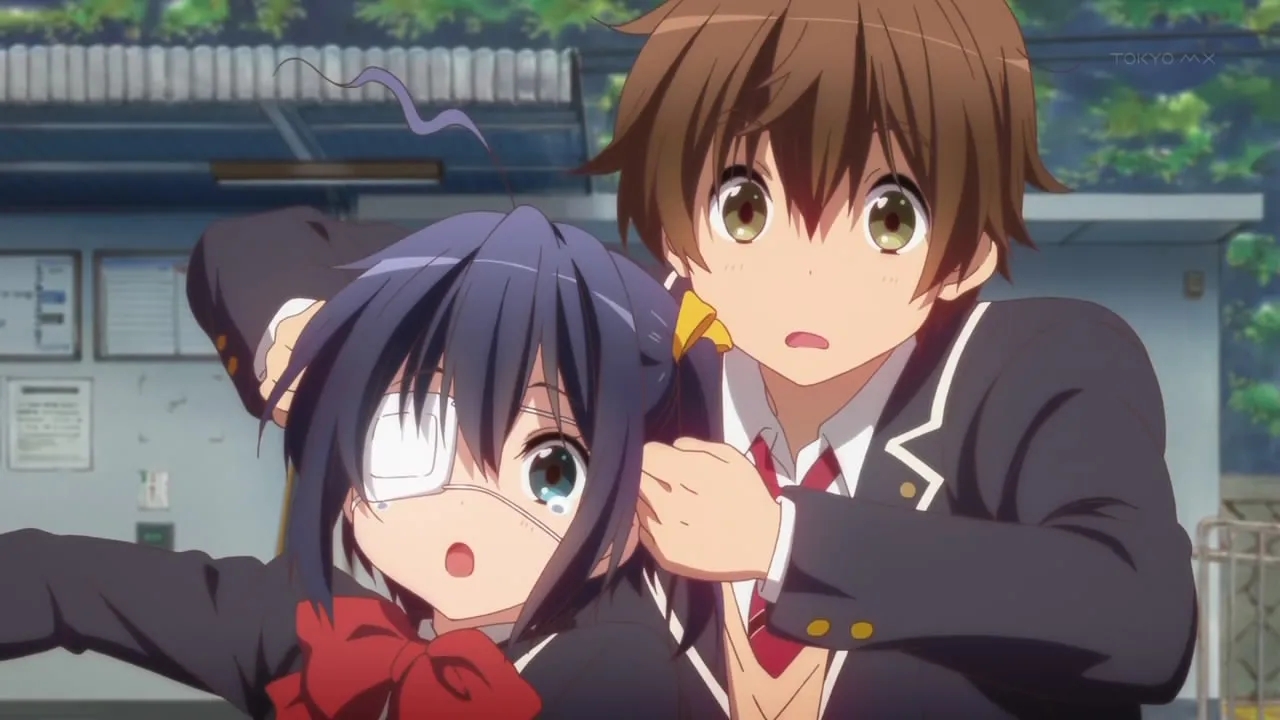 Here Are The 7 Best Anime Series From Kyoto Animation, The Studio That  Brought Us K-On! | Dunia Games