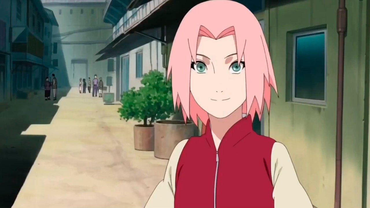 Daftar Karakter Naruto Lengkap Daftar Karakter Naruto Lengkap