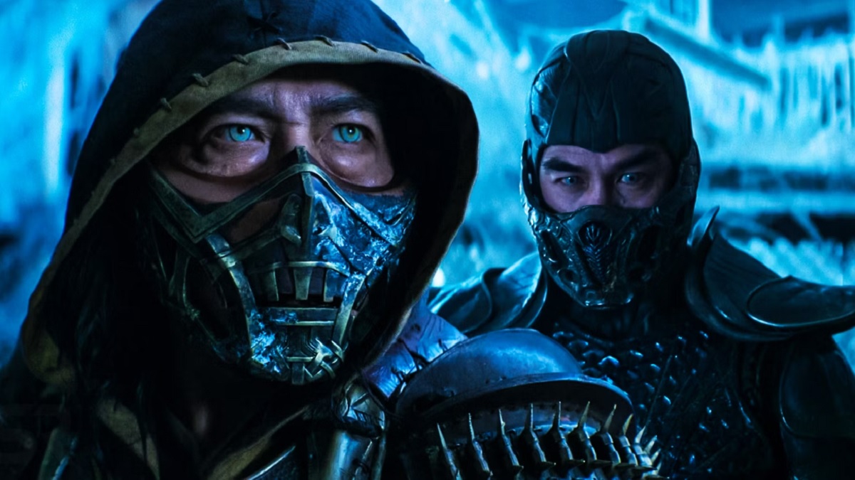 8 Ninja Paling Ikonik yang Ada di Industri Film, Siapa Mereka? | Dunia ...