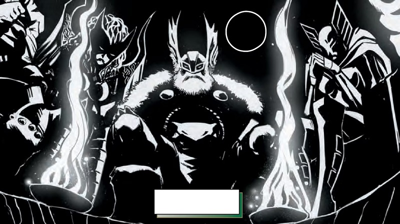 15 Fakta Asgardian yang Ternyata Pernah Dijajah Loki dan Norman Osborn ...