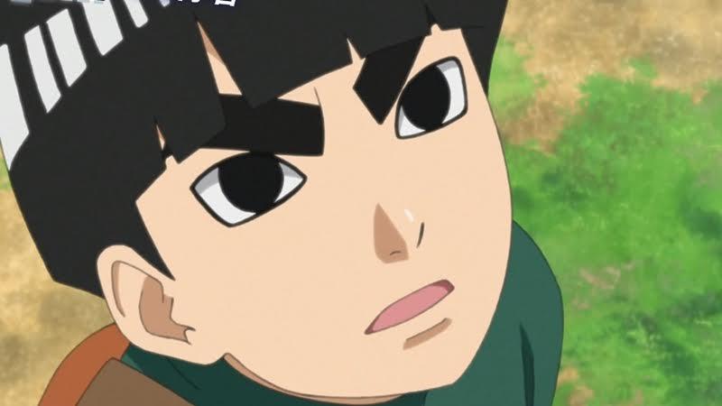 10 Metal Lee Facts, Rock Lee's Son and Taijutsu Specialist | Dunia Games