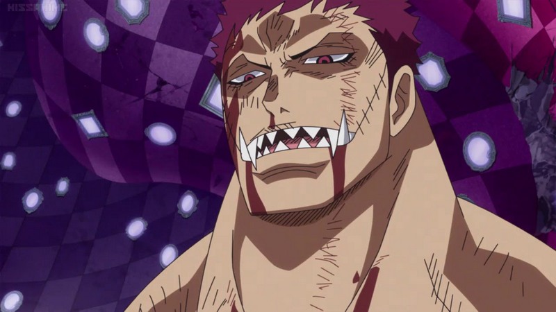 8 Facts About Charlotte Katakuri In One Piece That You Need To Know Dunia Games