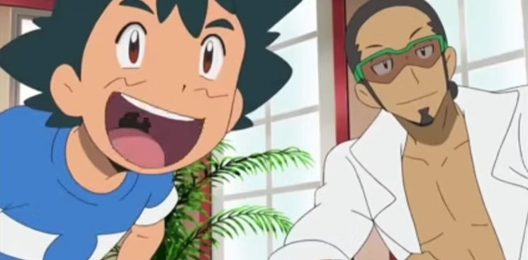 7 Ash Ketchum's Most Troublesome Rivals in the Pokemon Franchise ...