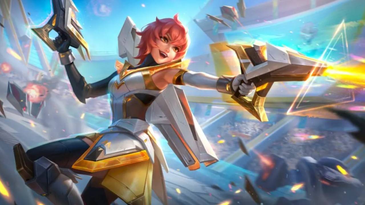 All M-Series World Championship Mobile Legends Skins, From M1 to M4 Dunia Games