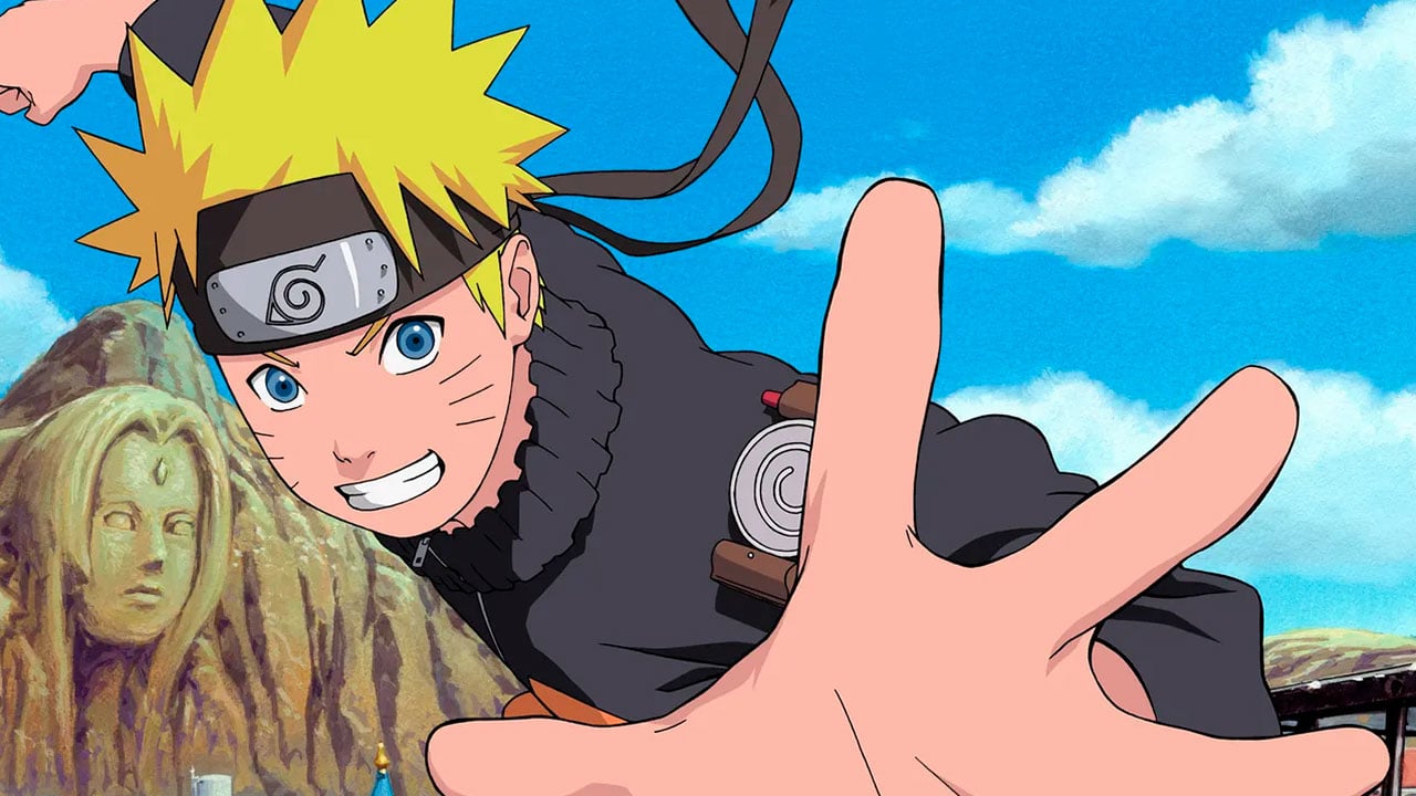 Daftar Karakter Naruto Lengkap Daftar Karakter Naruto Lengkap
