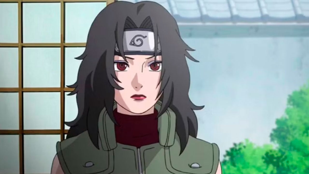 Daftar Karakter Naruto Lengkap Daftar Karakter Naruto Lengkap