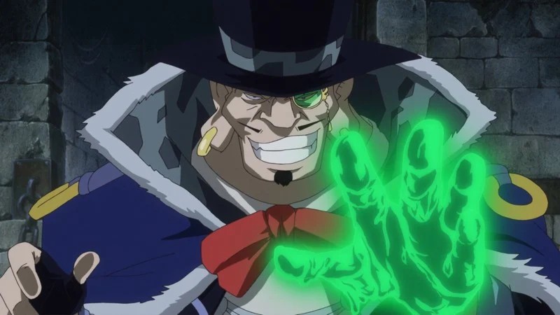 10 Best Non-Canon Devil Fruits in One Piece!
