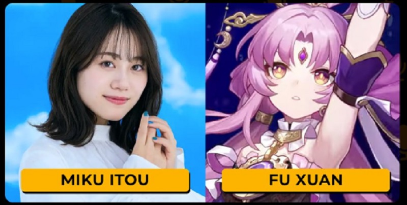 10 Fakta Fu Xuan, Peramal Handal Xianzhou Luofu di Honkai Star Rail ...