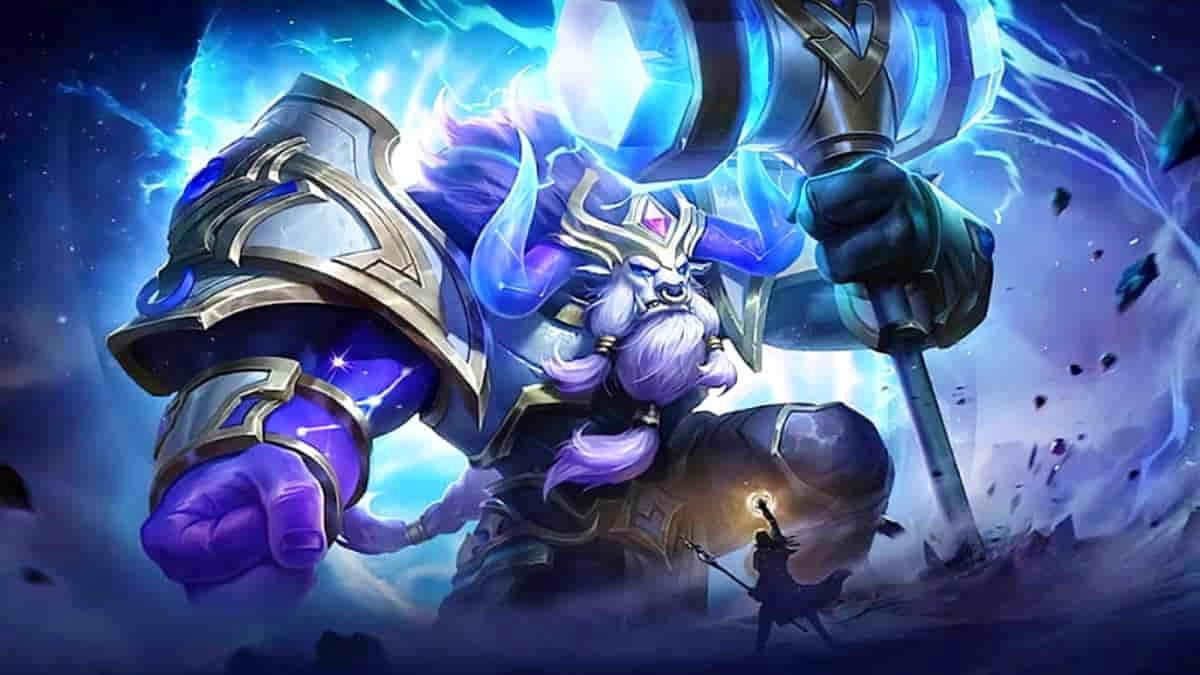 Skin Zodiac MLBB Terbaik Skin Zodiac MLBB Terbaik