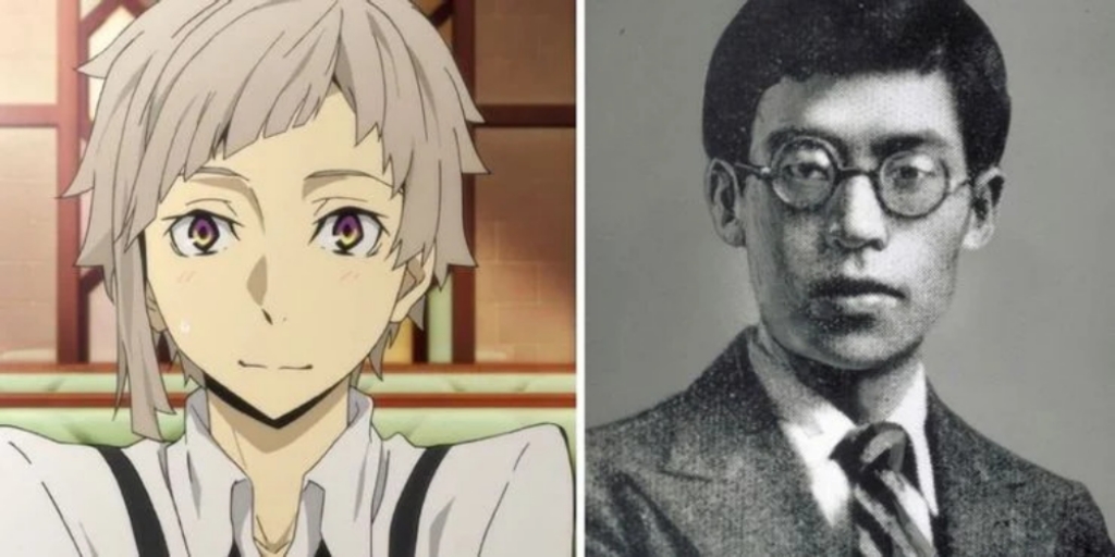 16 Bungou Stray Dogs Facts That You Probably Didn't Know | Dunia Games