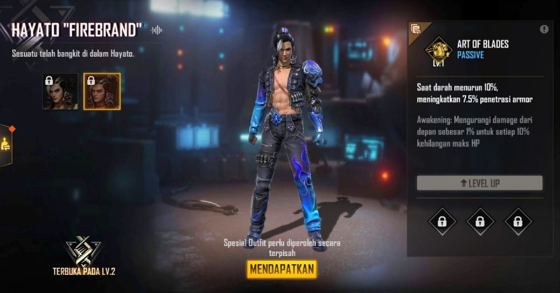 5 Best Characters in Free Fire Game- Updated for 2021