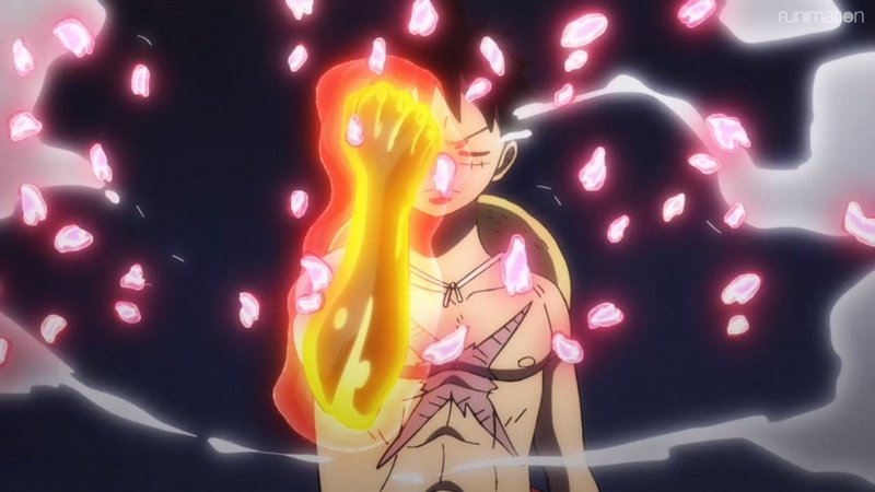 5 Moments Where Luffy Proves Himself a Genius in One Piece! | Dunia Games