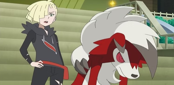 Asah Rival 7 Rival Ash Ketcum Paling Merepotkan dalam Franchise Pokemon | Dunia Games