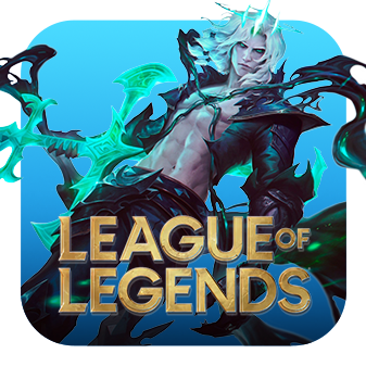 League of Legends PC