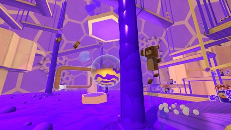 Cheat Super Bear Adventure untuk Membuka Semua Level, Ini Alternatifnya