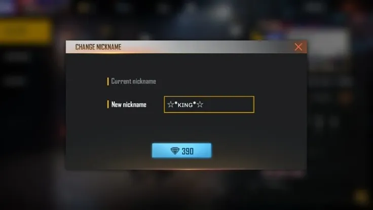 Nickname FF: 200+ Nama Free Fire Keren, Bagus dan Unik | Dunia Games