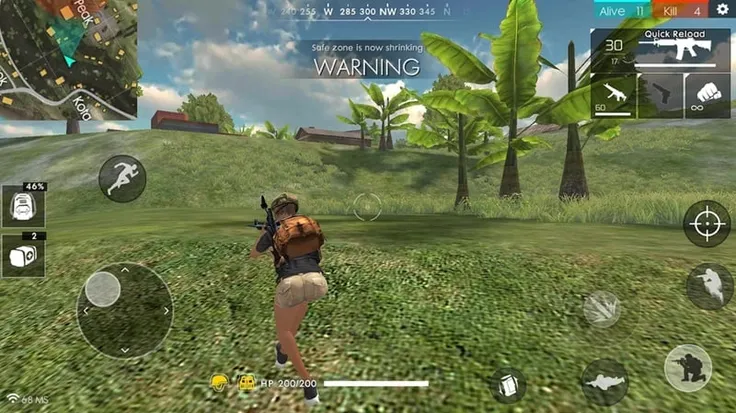 Link Download FF 2017 Terbaik dan Ampuh Serta Cara Menginstallnya | Dunia  Games