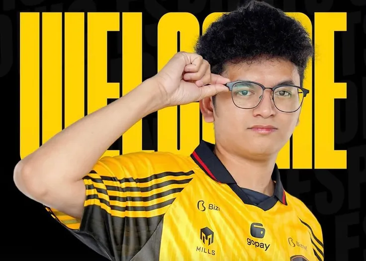 Ryota MLBB: MPL ID S15 Champion with ONIC ID, Now Returns to ONIC PH ...
