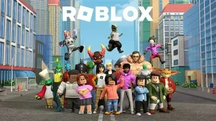 Aku Gagal, Map Roblox yang Mengangkat Isu Sosial Remaja | Dunia Games