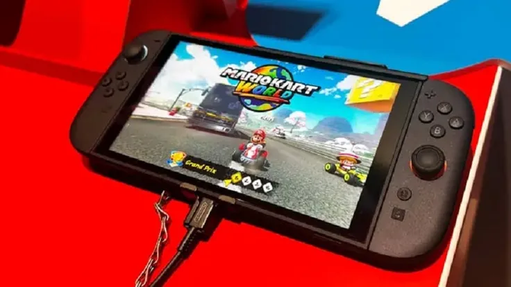 3 Faktor yang Bikin Nintendo Switch 2 Bakal Laku Keras | Dunia Games