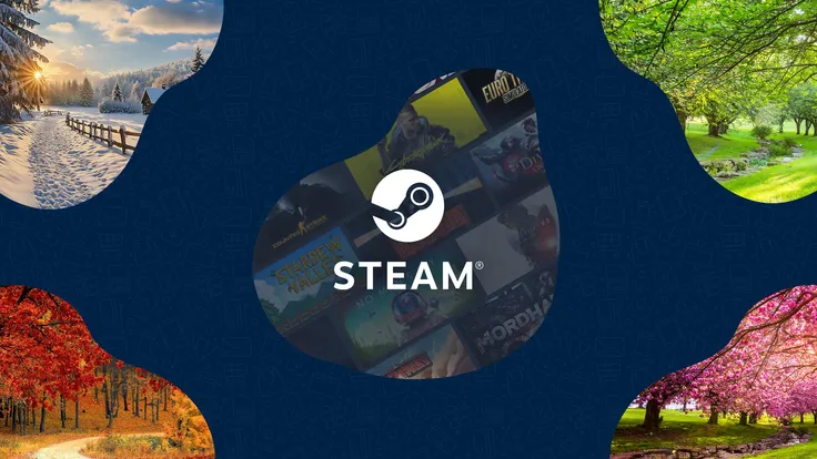 Article banner image: Jadwal Lengkap Steam Sale 2026 Resmi Diumumkan, Catat Tanggal Diskon Besar