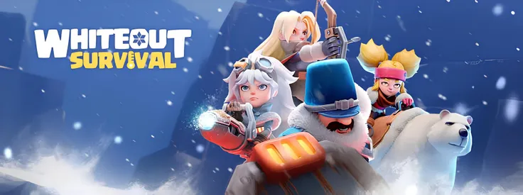 Whiteout Survival Beginner Guide: Best F2P Strategies | Dunia Games