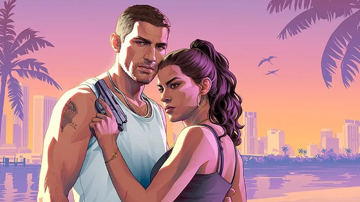 5 Fitur GTA 6 Terbaru yang Terungkap dari Leak, Bikin Game Open World Makin Ambisius! | Dunia Games