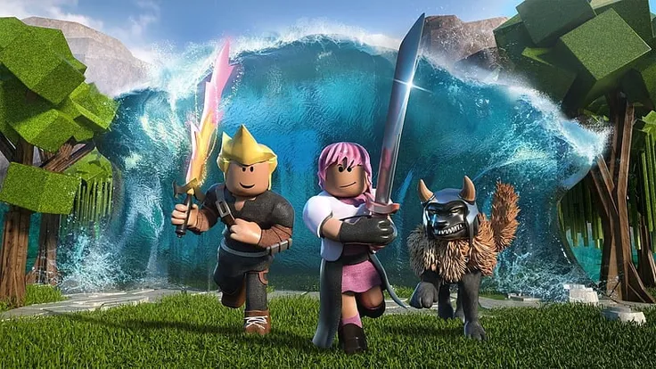 Tips for Playing Roblox for Beginners – Guaranteed to Be a Pro! | Dunia Games