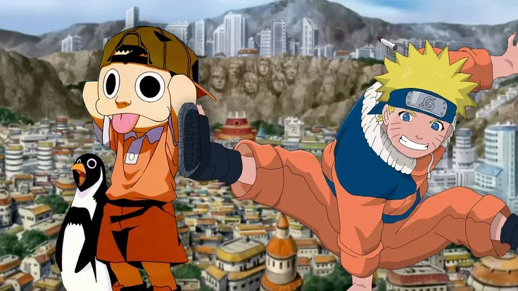 Article banner image: Disebut Ninja, Tapi Penampilan 7 Karakter Anime Ini Nggak Ninja Banget!