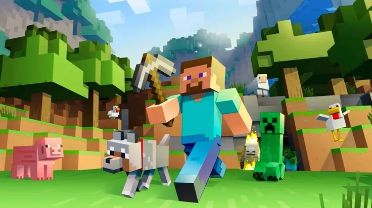 10 Places You Should Avoid in Minecraft | Dunia Games