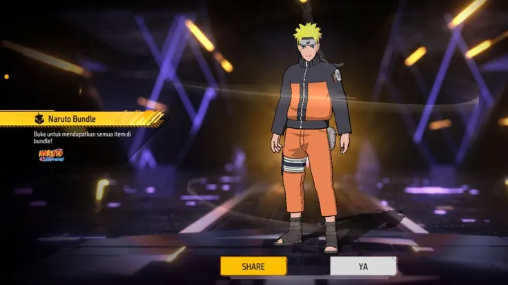 Naruto