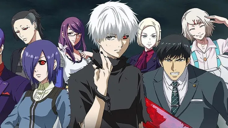 Tokyo Ghoul Awakening Redeem Code December 2025 | Dunia Games