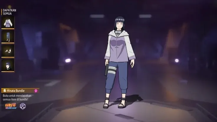 Hinata