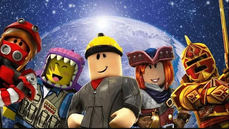Pengertian Robux, Fungsi, dan Cara Mendapatkannya di Roblox | Dunia Games