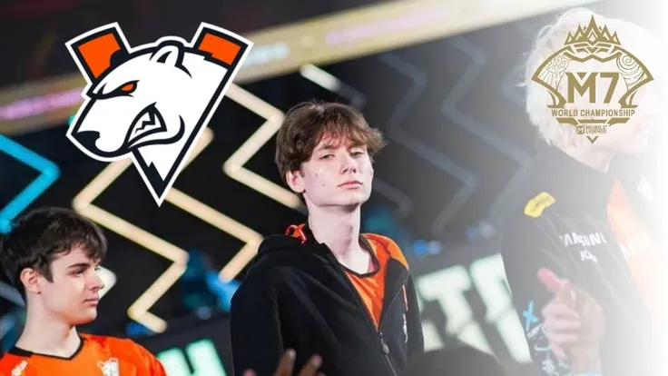 Mlbb Roster Panel Pro Virtus Pro MLBB: Profil Virtus.pro dan Kiprah di Turnamen Mobile ...