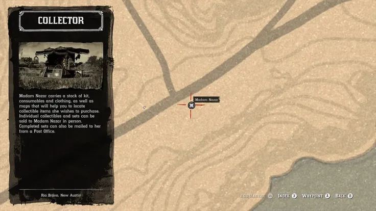 Collector Role Rdr2 Tips Mendapatkan Banyak Uang Dari Role Collector Di Red Dead Online ...