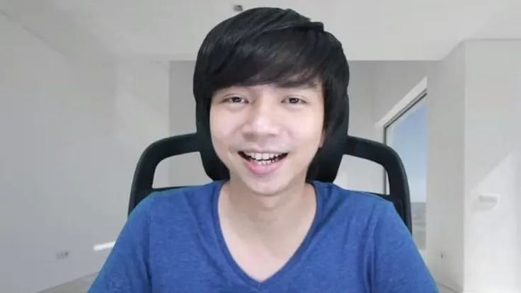 Miaug 6 Fakta MiawAug, YouTuber Gaming dengan Subscriber Terbesar di Indoneia ...